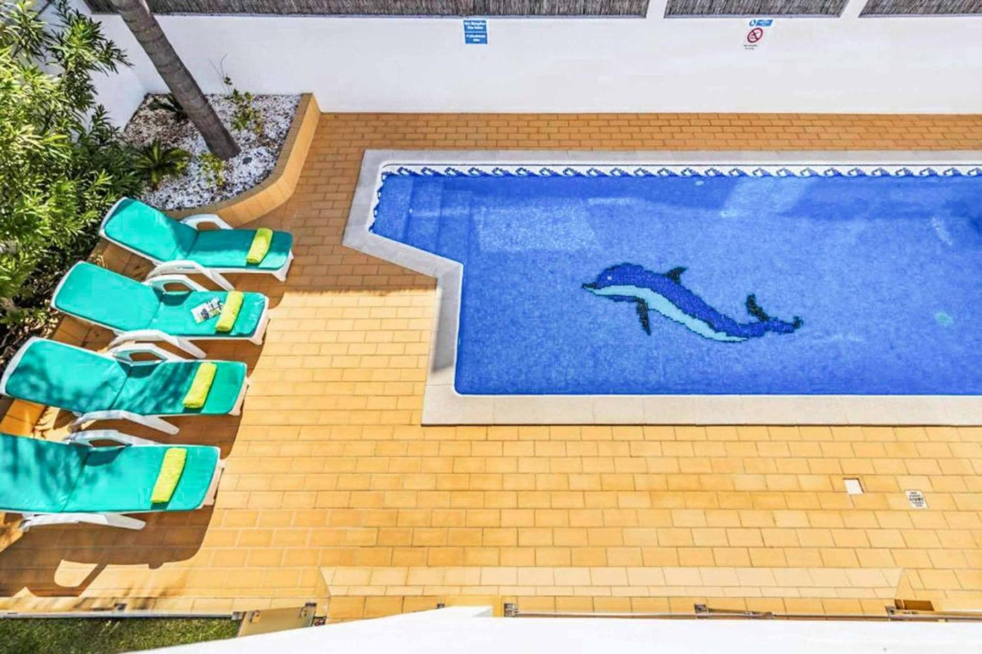 Villa Astro
