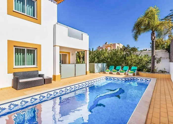 Villa Astro