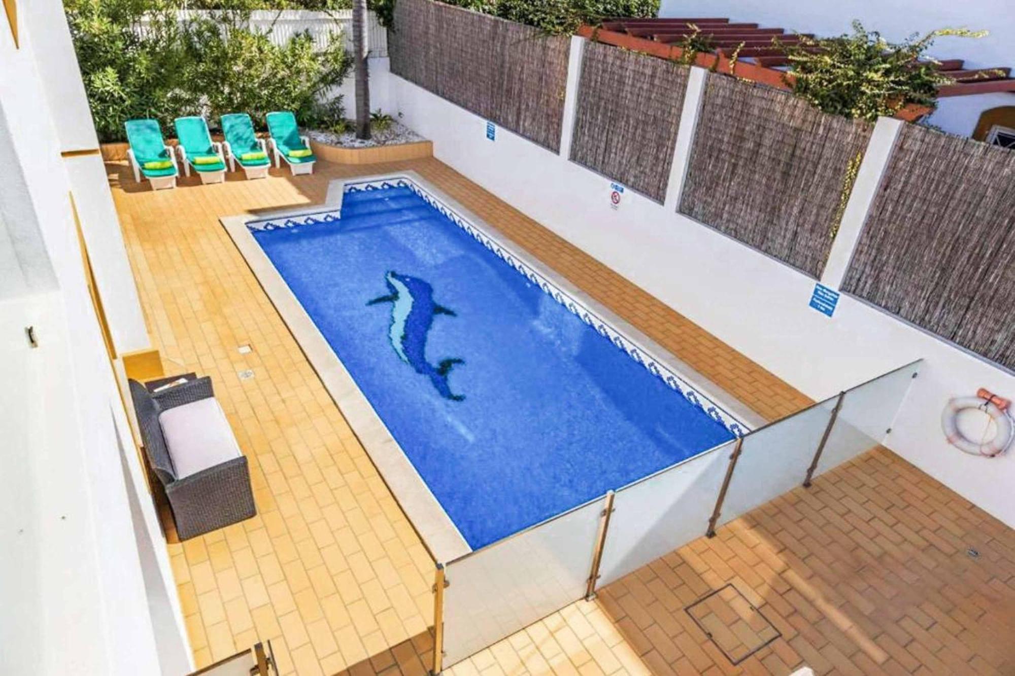 Villa Astro *